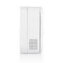 Smartwares FGA-13041 Detector de Monóxido de Carbono Blanco